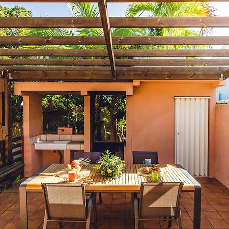 L'Oasis Saint Pierroise Et Son Jacuzzi Villa ภายนอก รูปภาพ