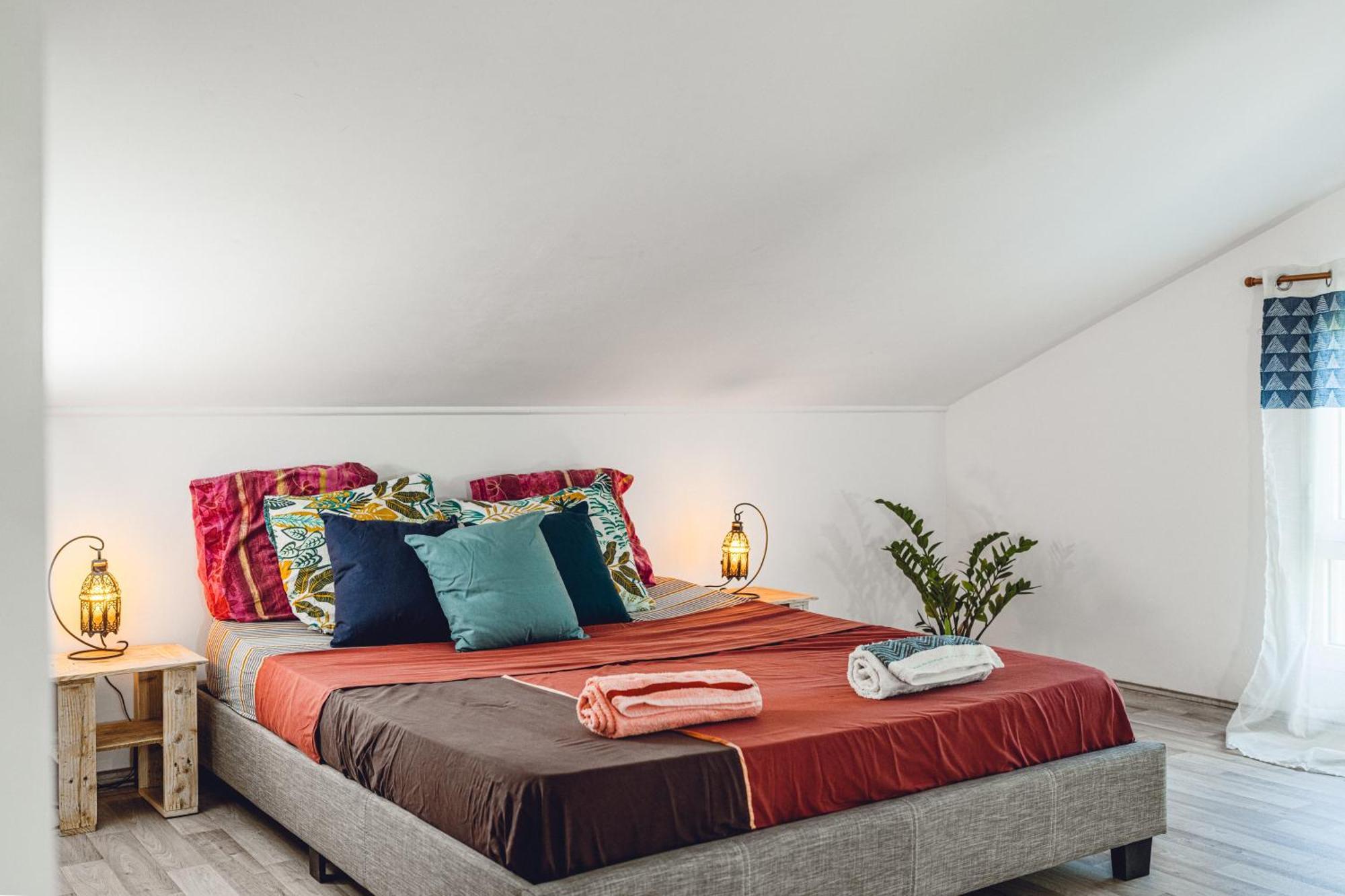 L'Oasis Saint Pierroise Et Son Jacuzzi Villa ภายนอก รูปภาพ