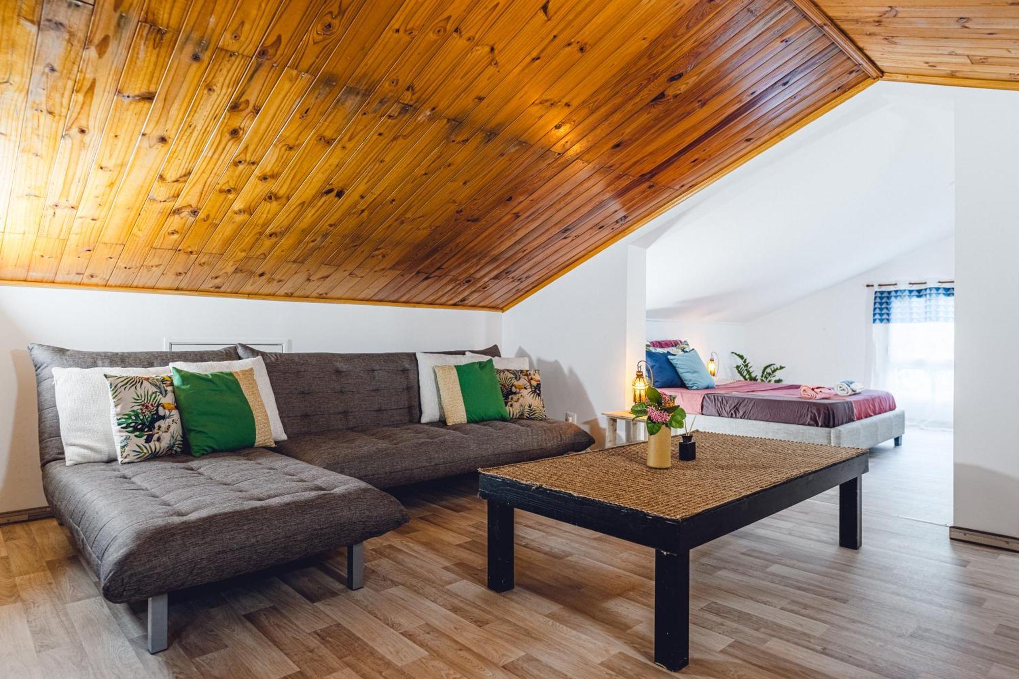 L'Oasis Saint Pierroise Et Son Jacuzzi Villa ภายนอก รูปภาพ