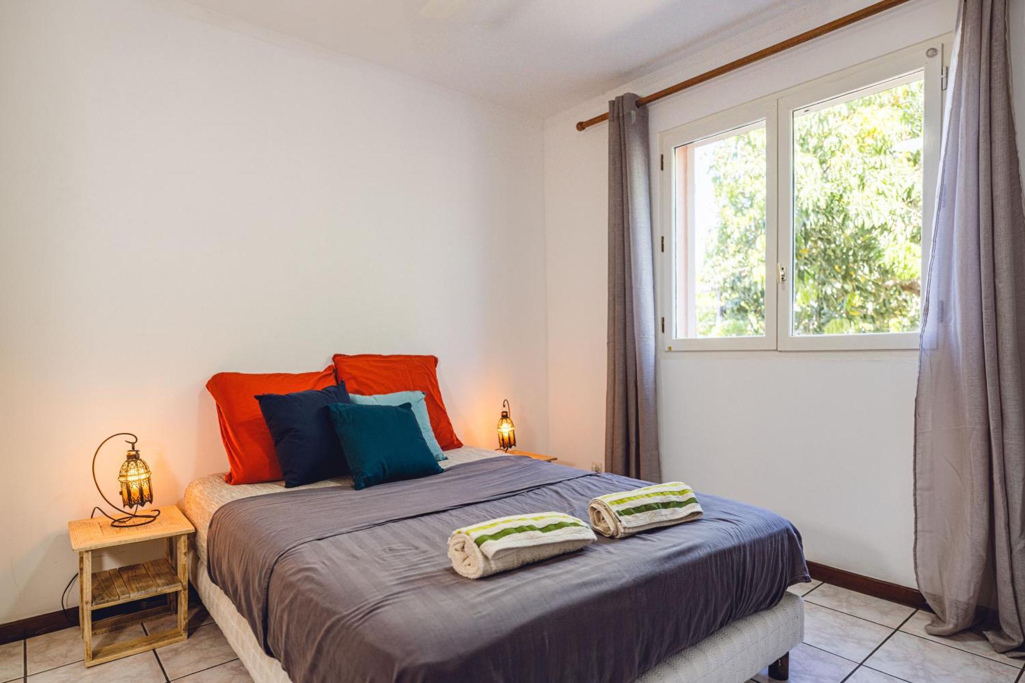 L'Oasis Saint Pierroise Et Son Jacuzzi Villa ภายนอก รูปภาพ