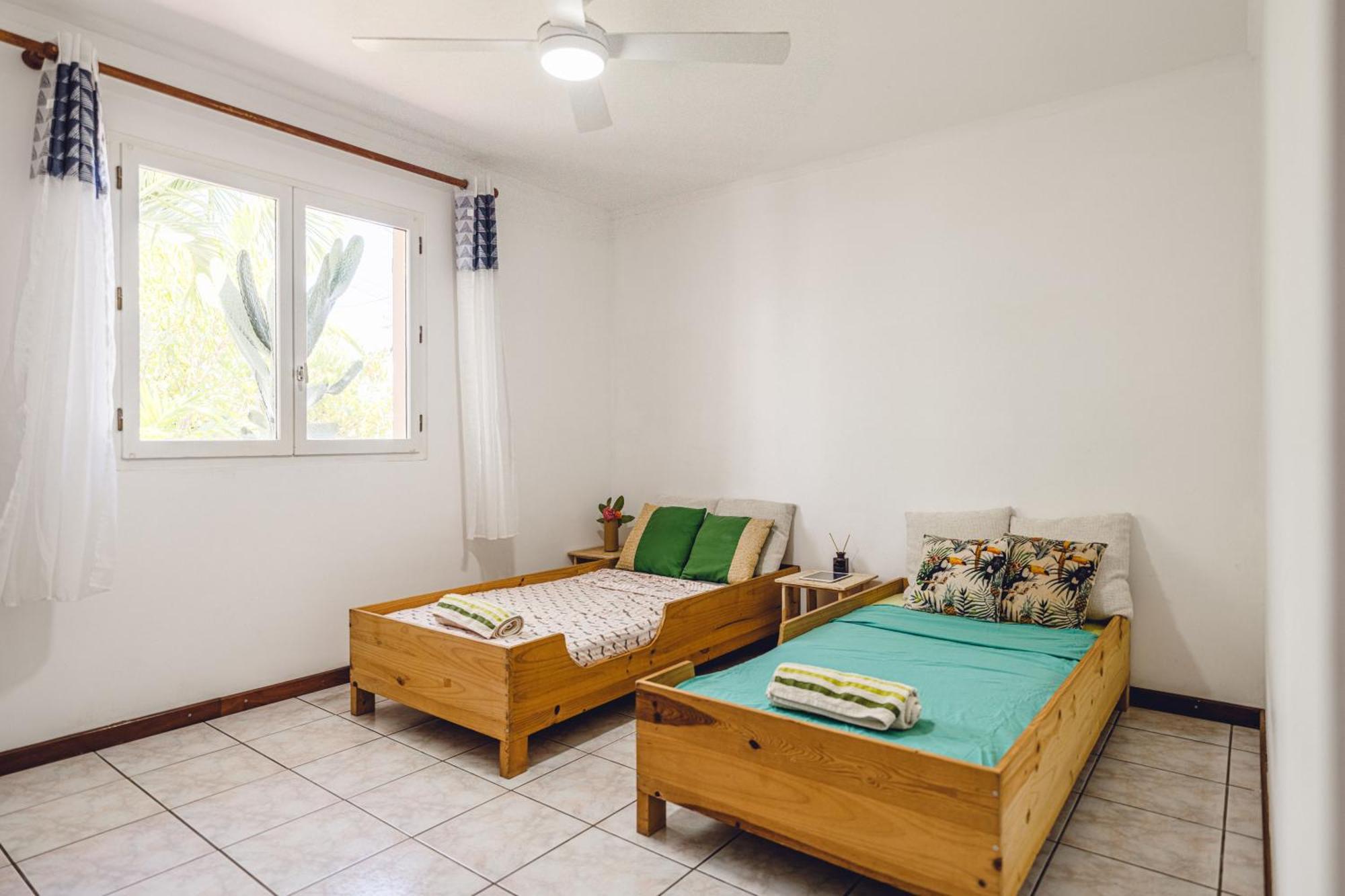 L'Oasis Saint Pierroise Et Son Jacuzzi Villa ภายนอก รูปภาพ